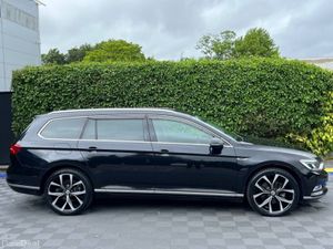 Volkswagen Passat VARIANT HIGHLINE R-LINE PACK 2.0 - Image 2