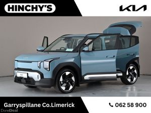 Kia EV2 Earth - Image 2