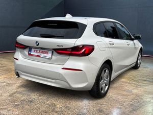 BMW 1-Series 1.0 AUTOMATIC - FACTORY ALLOY WHEELS - Image 3