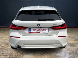 BMW 1-Series 1.0 AUTOMATIC - FACTORY ALLOY WHEELS - Image 4