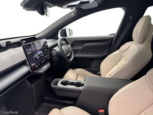 Volvo EX60 P10 AWD *AVAILABLE TO TEST DRIVE* €185 - Image 4