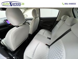 Mitsubishi Mirage 1.2 Automatic. - Image 4