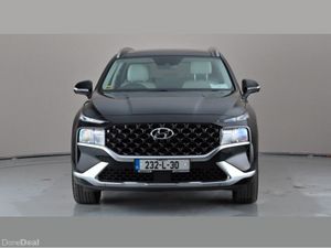 Hyundai Santa Fe Premium Phev 5DR Auto - Image 4