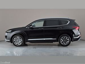 Hyundai Santa Fe Premium Phev 5DR Auto - Image 3