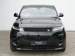 Land Rover Range Rover Sport AUTOBIOGRAPHY - Image 4
