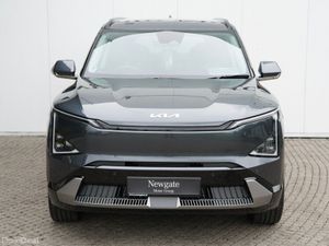 Kia EV5 EARTH 2 Long Range 81.4kw - Image 2