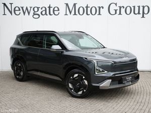 Kia EV5 EARTH 2 Long Range 81.4kw - Image 3