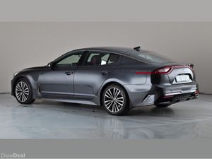 Kia Stinger GT-Line 2.2TD Auto - Image 2