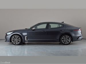 Kia Stinger GT-Line 2.2TD Auto - Image 3