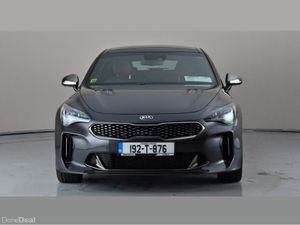 Kia Stinger GT-Line 2.2TD Auto - Image 4