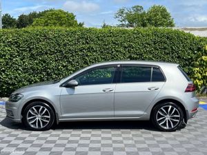 Volkswagen Golf HIGHLINE 1.4 TSI AUTO // SERVICE H - Image 3