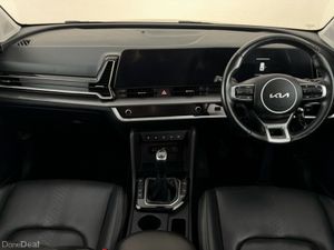 Kia Sportage K3 1.6TD - Image 4
