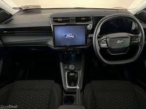 Ford Puma Titanium 1.0T 125 MHEV - Image 4