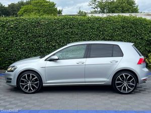 Volkswagen Golf R-LINE PACK 1.2 TSI AUTO // NEW 19 - Image 3