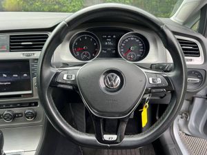 Volkswagen Golf R-LINE PACK 1.2 TSI AUTO // NEW 19 - Image 4