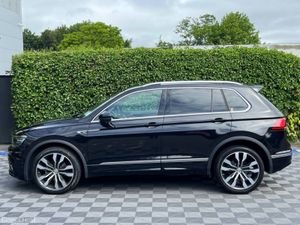 Volkswagen Tiguan 4MOTION R-LINE 2.0 TDI AUTO // 2 - Image 3