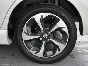 Suzuki Swift Ultra 1.2 - Image 3