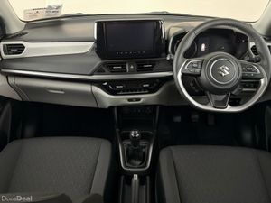 Suzuki Swift Ultra 1.2 - Image 4