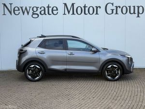 Kia Stonic Manual K3 - Image 4