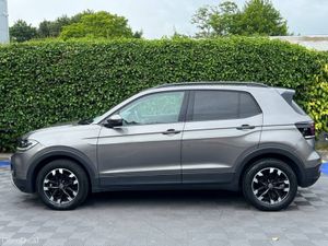 Volkswagen T-Cross DESIGN 1.0 TSI AUTO // DIAMOND - Image 3