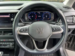 Volkswagen T-Cross DESIGN 1.0 TSI AUTO // DIAMOND - Image 4