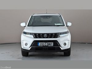 Suzuki Vitara SZ-5 1.5 HEV Auto - Image 4