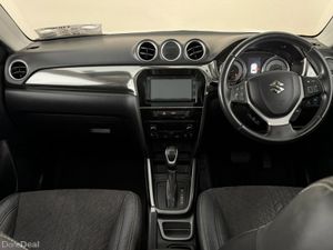 Suzuki Vitara SZ-5 1.5 HEV Auto - Image 4