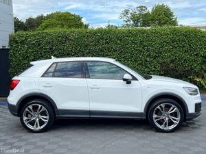 Audi Q2 S-LINE PACK 1.0 TFSI AUTO // APPLE CARPLAY - Image 2