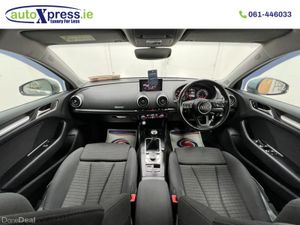 Audi A3 2.0 TDI Sport 148BHP 4DR - Image 2