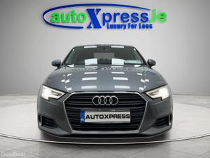 Audi A3 2.0 TDI Sport 148BHP 4DR - Image 3