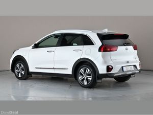 Kia Niro PHEV 1.6 Auto - Image 2