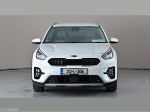 Kia Niro PHEV 1.6 Auto - Image 4