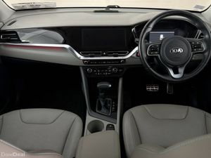 Kia Niro PHEV 1.6 Auto - Image 4