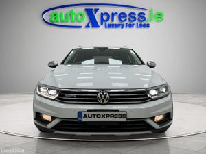 Volkswagen Passat ALLTRACK 4MOTION Automatic - Image 3