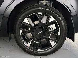 Kia Sportage GT-Line HEV - Image 3
