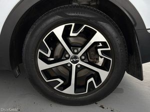 Kia Sportage K3 Mhev MY23 5DR - Image 3