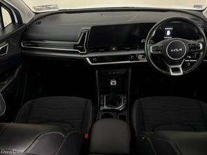 Kia Sportage K3 Mhev MY23 5DR - Image 4