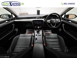 Volkswagen Passat 1.4 TSI GTE Advance Estate Autom - Image 2