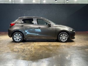 Mazda Mazda2 1.5 AUTOMATIC - REAR CAMERA/PARKING R - Image 2