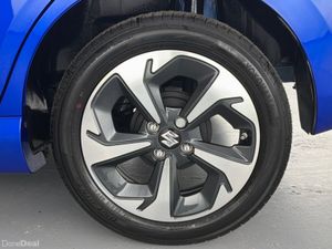 Suzuki Swift Ultra 1.2 - Image 3