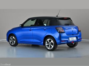 Suzuki Swift Ultra 1.2 - Image 4