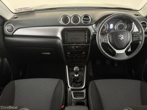 Suzuki Vitara 1.4 B/jet Hybrid Sz-t 5DR - Image 4