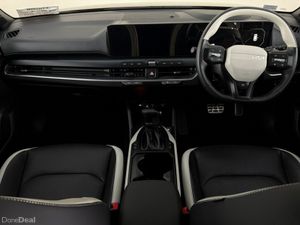 Kia K4 5HB Mhev GT-Line - Image 4