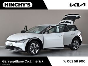 Kia EV6 Earth 5DR Auto - Image 2
