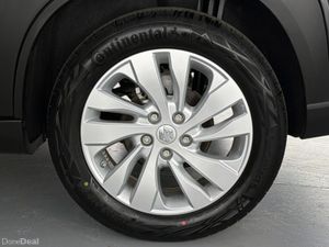 Suzuki SX4 S-Cross Motion 1.4 - Image 3