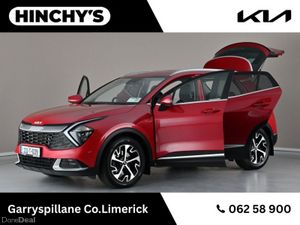 Kia Sportage K3 MY23 5DR - Image 2