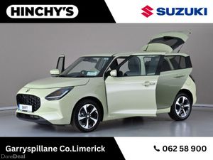 Suzuki Swift Ultra 1.2 - Image 2