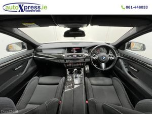 BMW 5-Series M-SPORT 523D TOURING - Image 2