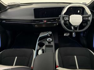 Kia EV6 PE GT Line - Image 4