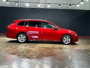 Volkswagen Golf 1.0 AUTOMATIC ESTATE - FACTORY ALL - Image 3
